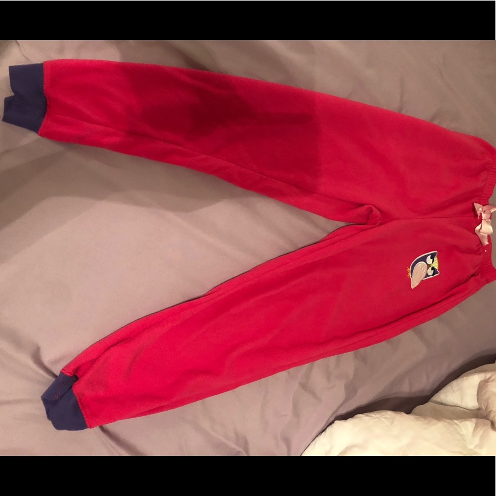 Pajama Pants